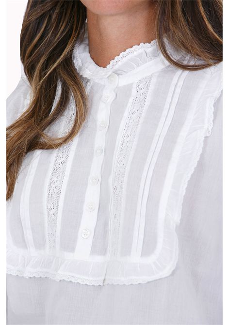  DES PETIT HAUTS | Bluse | SOTHIS-1H25041702000
